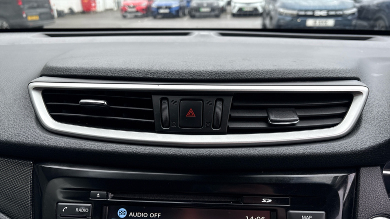 Nissan X-Trail 1.6 dCi N-Tec 5dr Xtronic [7 Seat] Diesel Station Wagon